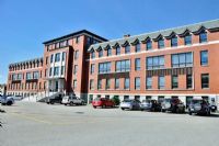 Cégep de Sherbrooke : la coupe est pleine